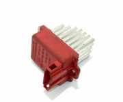 Innenheizungswiderstand VW GOLF IV (1J1) 1.9 TDI 1J09075521