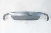 Spoiler hinten Skoda Superb I (3U) 3T5807521B