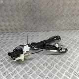 Türfensterheber hinten links PORSCHE Taycan Cross Turismo (Y1B) 4 9J1839401D