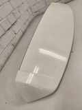 Heckklappenspoiler MERCEDES-BENZ B (W246, W242) B 180 CDI (246.200) A2467900088