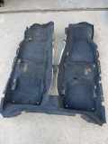 Bodenbelag Audi A4 Avant (8E, B7) 8E1863021