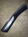 Innenschwellenzierleiste hinten links BMW X6 (F16, F86) xDrive 35 i 7382255