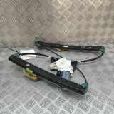 Türfensterheber hinten links PORSCHE CAYENNE Coupe (9YB) 3.0 AWD (9YBAA1) 4K0959802