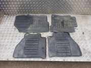 Mattenset NISSAN NP300 NAVARA Pick-up (D23) 2.3 dCi 4x4 (D231) 8201704686