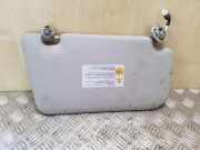 Sonnenblende links Nissan X-Trail II (T31)