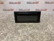 Navigationsanzeige VOLVO V50 (MW) 2.0 D 31268051