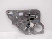 Türfensterheber hinten links MERCEDES-BENZ S (W221) S 350 BlueTec (221.026, 221.126) 997133106