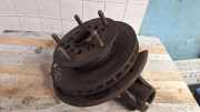 Radnaben vorne links FORD TRANSIT CUSTOM 2.2 TDCi