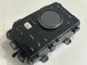 Navigations-Steuerknopf