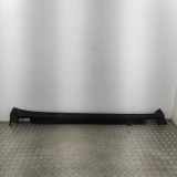 Abdeckung Seitenschweller aus Kunststoff rechts TESLA MODEL X P100D AWD 1034219-00-B