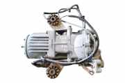 Differenzialgetriebe hinten PEUGEOT 4008 1.6 HDi AWC T02GS18920184 T02GS1892