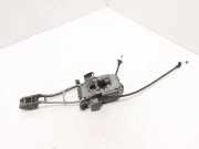 Türaußengriff vorne links VOLVO S80 I (TS, XY) 2.5 T