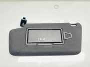 Linke Sonnenblende MERCEDES-BENZ GLK (X204) 220 CDI 4-matic (204.984, 204.997)