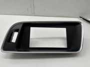Musik-Player Verkleidung AUDI Q5 (8R) 2.0 TDI quattro 8R2857186G