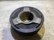 Kurbelwellenriemenscheibe AUDI A6 Avant (4B5, C5) 2.5 TDI 059105251M