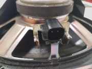 Türlautsprecher vorne links MAZDA 6 Sedan (GG) 2.0 DI 3M8118808CA