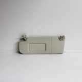 Linke Sonnenblende VW CC (358) 2.0 TDI 1k8857551