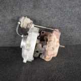 Turbolader CITROËN JUMPER Furgon (230L) 2.8 HDi 53241015072