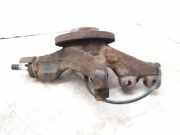 Radnaben vorne links PEUGEOT 307 CC (3B) 2.0 HDi 135