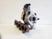 Turbolader OPEL VIVARO Combi 1.6 CDTI 53039700634 9840533580