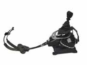 Gangschaltmechanismus