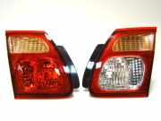 Heckleuchtensatz Nissan Almera II (N16) 265555M529