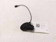 Antenne SEAT IBIZA III (6L1) 1.4 TDI