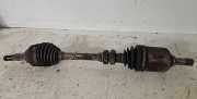 Antriebswelle vorne links NISSAN QASHQAI / QASHQAI +2 I (J10, JJ10) 1.5 dCi