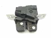 Schloss Heckdeckel Mercedes-Benz B-Klasse Sports Tourer (W246, W242)