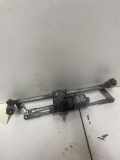 Scheibenwischermechanismus vorne VW POLO (6R, 6C) 1.2 TDI 6R1955119