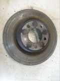 Bremsscheibe hinten links LAND ROVER RANGE ROVER III (L322) 3.0 D 4x4 SDB