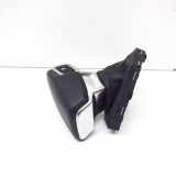 Schaltknauf AUDI Q5 (FY) 40 TDI Mild Hybrid quattro 80C713139D 80C713140G