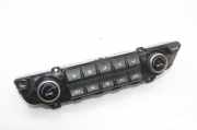 Heizungsbetätigung (Konsole) vorne Kia Sportage 4 (QL, QLE) 97250F1700AK5