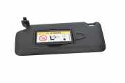 Linke Sonnenblende MERCEDES-BENZ A (V177, Z177) A 180 d (177.110) A1778106100