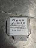 Airbag-Steuergerät VW TRANSPORTER IV Furgon (70XA) 2.5 TDI 6N0909603