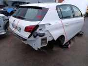 Hintere rechte Seitenverkleidung PEUGEOT 308 SW II 1.2 THP 130
