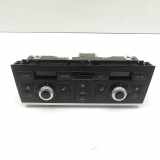 Heizungsbetätigung (Konsole) vorne Audi Q7 (4L) 4L0820043AP