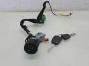 Zündschloss PEUGEOT 307 SW (3H) 1.6 HDI 110 9648445180