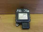 Air Flap Motor AUDI A6 (4B2, C5) 2.5 TDI 4B1820511K