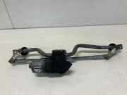 Scheibenwischermechanismus vorne RENAULT CLIO II (BB0/1/2_, CB0/1/2_) 1.5 dCi (B/CB07) 0390241519