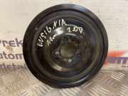 Kurbelwellenriemenscheibe OPEL INSIGNIA A (G09) 2.0 CDTI (68) 55563401