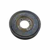 Kurbelwellenriemenscheibe OPEL MERIVA 1.7 CDTI