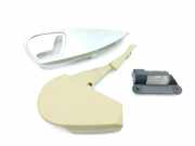 Details zur Sitzverkleidung MERCEDES-BENZ M (W164) ML 350 CDI 4-matic (164.125) A25191854730