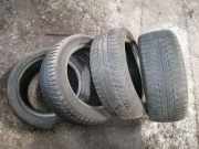 Gitter für Kofferraum Ablage VW GOLF VIII (CD1) 2.0 TDI GTD 19550R15