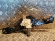 Türfensterheber hinten rechts MERCEDES-BENZ E (W211) E 220 CDI (211.006) 2117300246