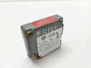 Steuergerät Airbag VW Passat B5.5 (3B3) 1J0909604