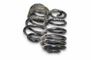 Schraubenfeder hinten links RENAULT TRAFIC II Minibus / passenger (JL) 2.0 dCi 115 (JL0H)