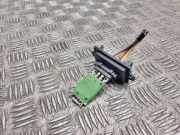 Blower Fan Relay PEUGEOT 1007 (KM_) 1.4 12631