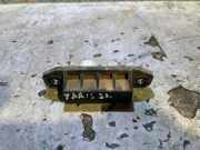 Heckklappenöffnungstaste TOYOTA YARIS (_P21_) 1.5