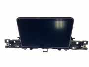 Display Audi A4 Avant (8W, B9) 8W0919604